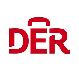 Logo DER Reisebüro