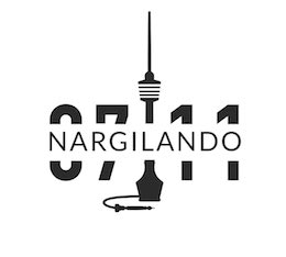 Logo Nargilando